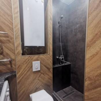 Сдается 1-комнатная квартира, 24 м²