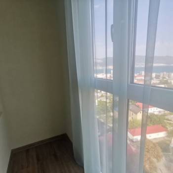 Сдается 1-комнатная квартира, 24 м²