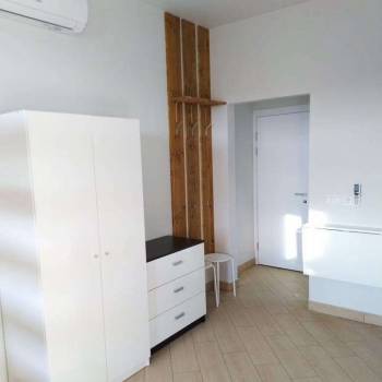 Сдается 1-комнатная квартира, 19 м²