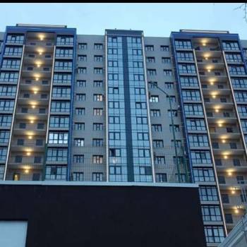 Сдается 1-комнатная квартира, 19 м²