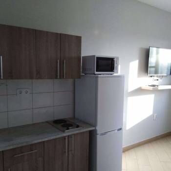 Сдается 1-комнатная квартира, 19 м²