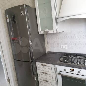 Сдается 2-х комнатная квартира, 65 м²