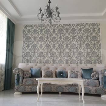 Сдается 2-х комнатная квартира, 65 м²