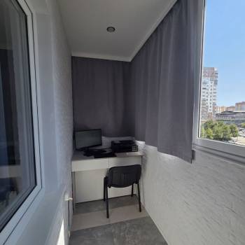 Продается 1-комнатная квартира, 41,6 м²