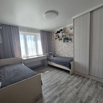 Продается 1-комнатная квартира, 41,6 м²