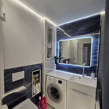 Продается 1-комнатная квартира, 41,6 м²