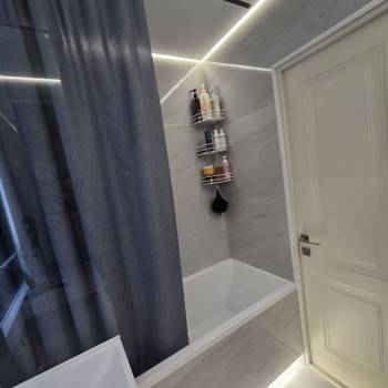 Продается 1-комнатная квартира, 41,6 м²
