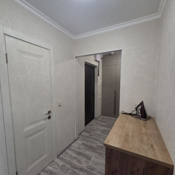 Продается 1-комнатная квартира, 41,6 м²