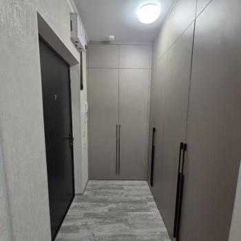 Продается 1-комнатная квартира, 41,6 м²