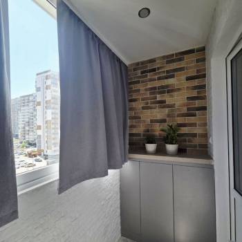 Продается 1-комнатная квартира, 41,6 м²