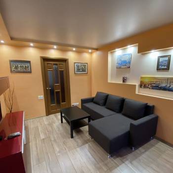 Сдается 2-х комнатная квартира, 50 м²