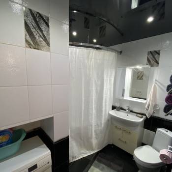 Сдается 2-х комнатная квартира, 50 м²