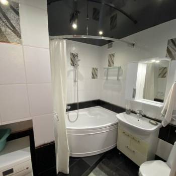 Сдается 2-х комнатная квартира, 50 м²