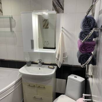 Сдается 2-х комнатная квартира, 50 м²
