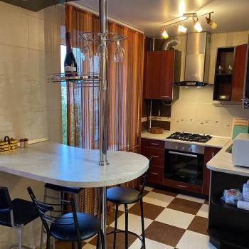 Сдается 2-х комнатная квартира, 50 м²