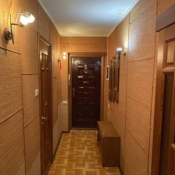 Сдается 2-х комнатная квартира, 50 м²