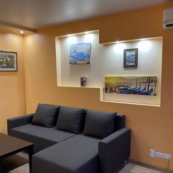 Сдается 2-х комнатная квартира, 50 м²