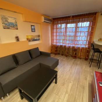 Сдается 2-х комнатная квартира, 50 м²