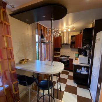 Сдается 2-х комнатная квартира, 50 м²