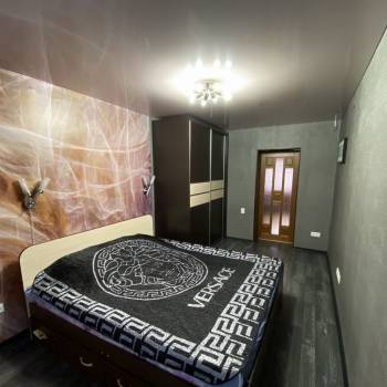 Сдается 2-х комнатная квартира, 50 м²