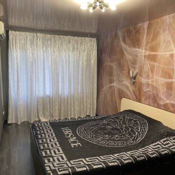 Сдается 2-х комнатная квартира, 50 м²