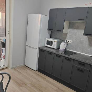 Сдается 2-х комнатная квартира, 50 м²