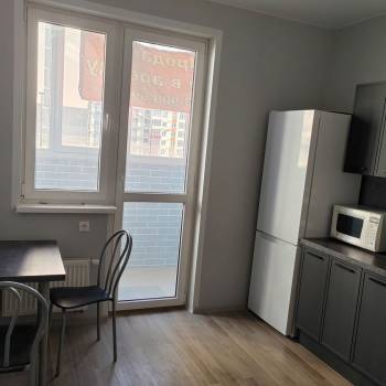 Сдается 2-х комнатная квартира, 50 м²