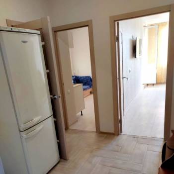 Сдается 1-комнатная квартира, 41 м²