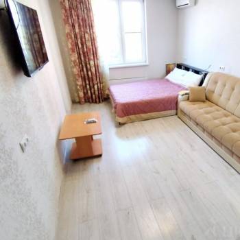 Сдается 1-комнатная квартира, 41 м²