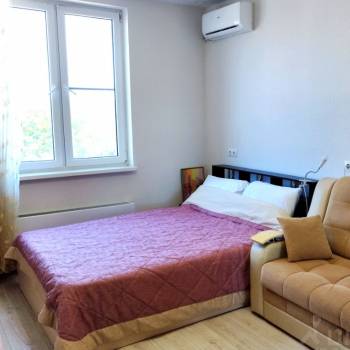 Сдается 1-комнатная квартира, 41 м²