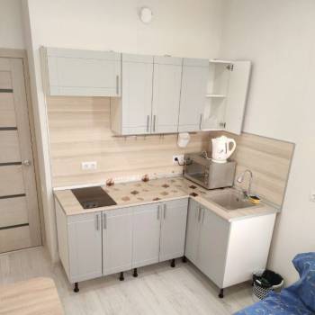Сдается 1-комнатная квартира, 41 м²