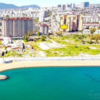 Сдается 1-комнатная квартира, 41 м²