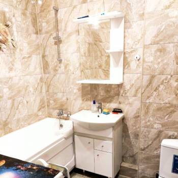 Сдается 1-комнатная квартира, 41 м²