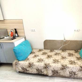 Сдается 1-комнатная квартира, 41 м²