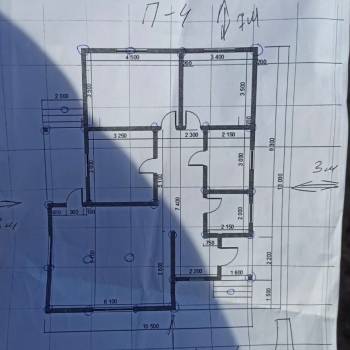 Продается Дом, 107 м²