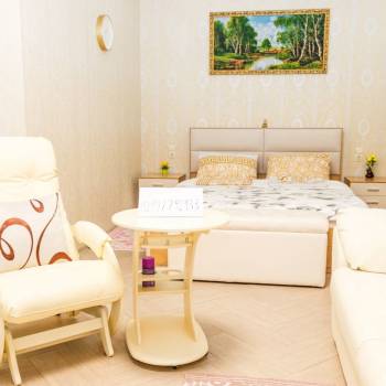 Сдается 1-комнатная квартира, 50 м²