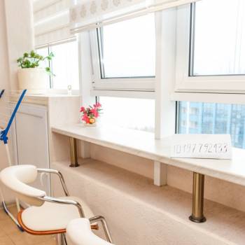 Сдается 1-комнатная квартира, 50 м²