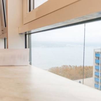 Сдается 1-комнатная квартира, 50 м²