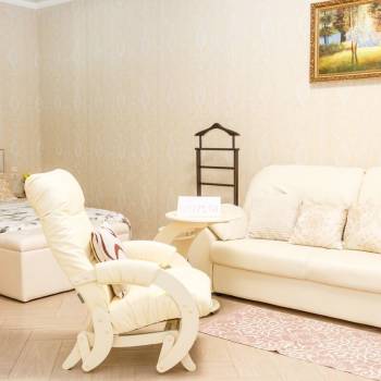 Сдается 1-комнатная квартира, 50 м²