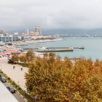 Сдается 1-комнатная квартира, 50 м²