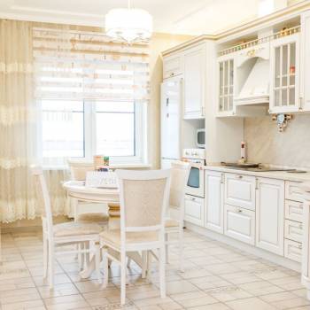 Сдается 1-комнатная квартира, 50 м²