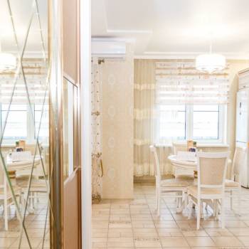 Сдается 1-комнатная квартира, 50 м²