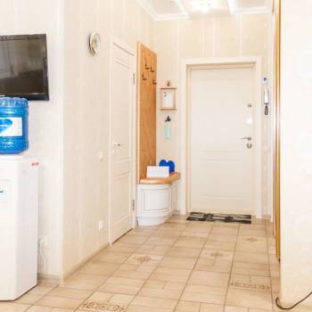 Сдается 1-комнатная квартира, 50 м²