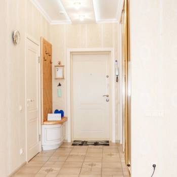 Сдается 1-комнатная квартира, 50 м²