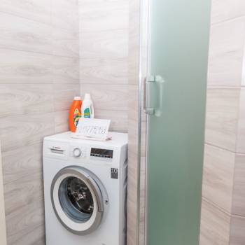 Сдается 1-комнатная квартира, 50 м²