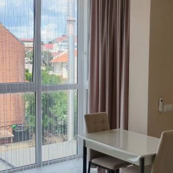 Сдается 1-комнатная квартира, 26 м²