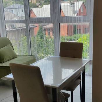 Сдается 1-комнатная квартира, 26 м²