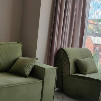 Сдается 1-комнатная квартира, 26 м²