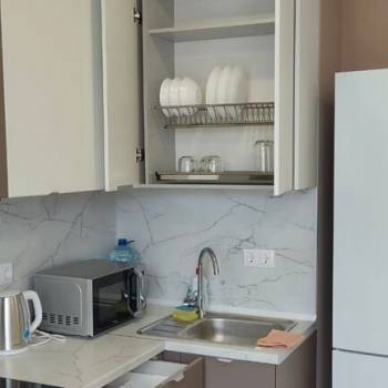 Сдается 1-комнатная квартира, 26 м²