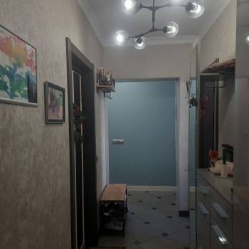 Продается 2-х комнатная квартира, 46 м²